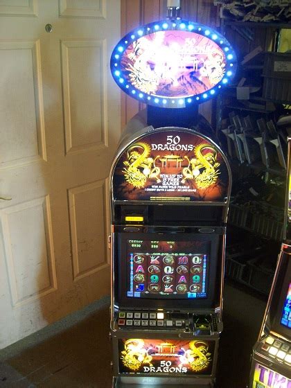 mark 6 slot machine